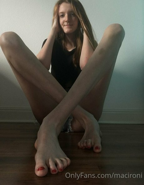 Maci Currin adult star archive