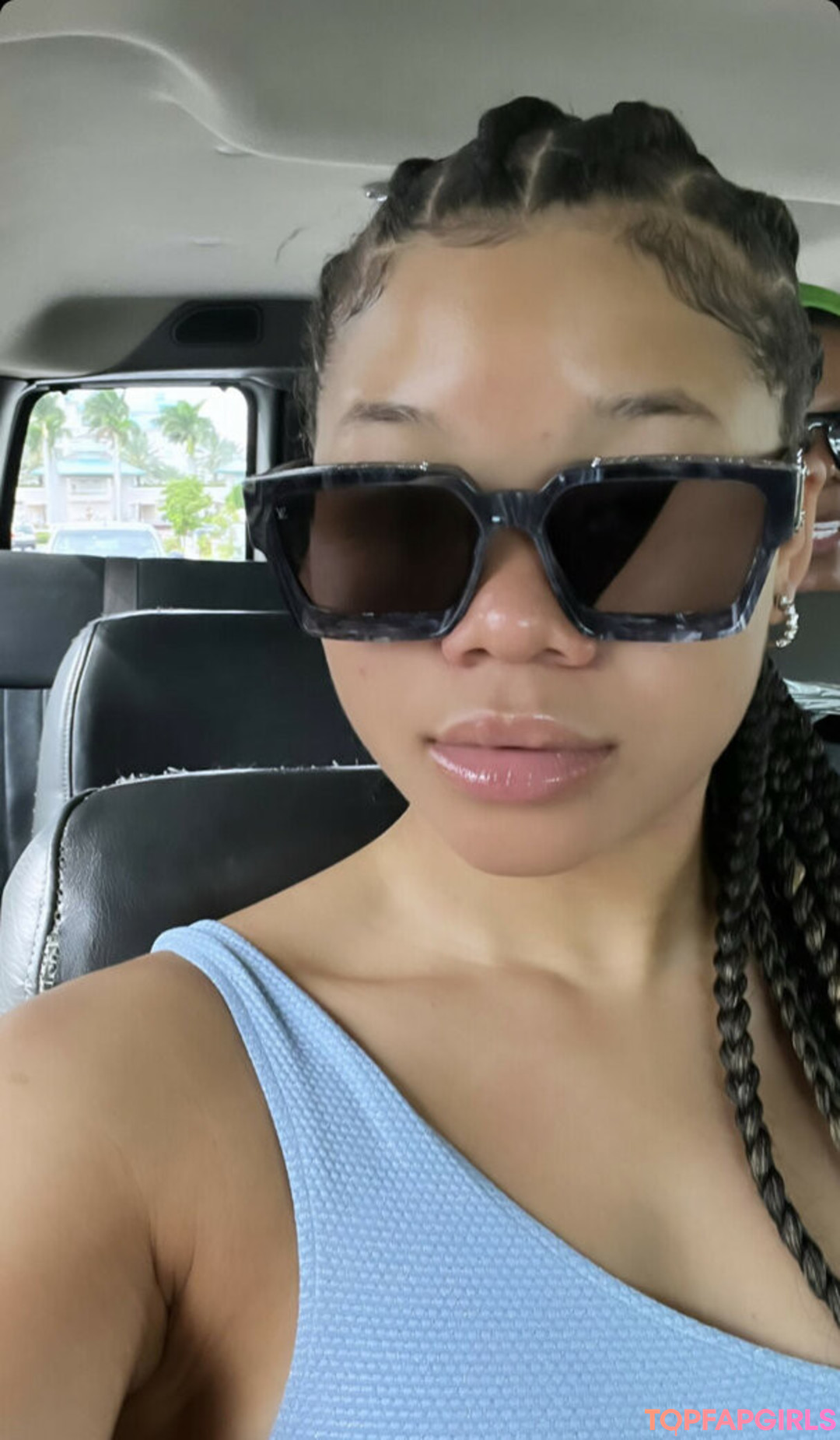 Storm Reid hd star pic