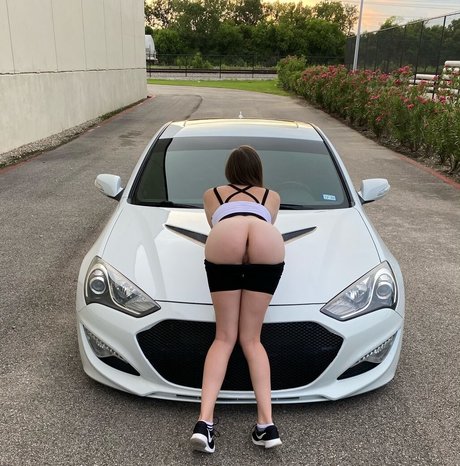 Amber NicoleXO erotic model photos