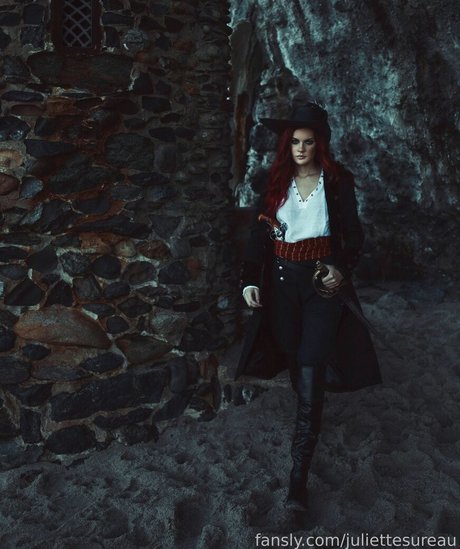 Juliettesureau pornstar nice galleries