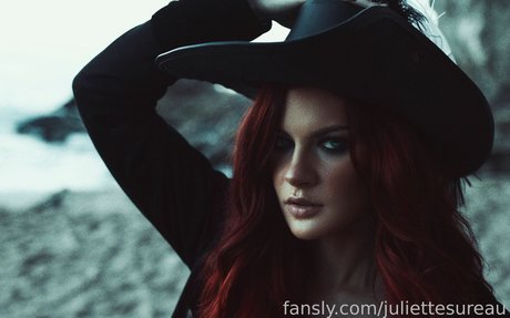 Juliettesureau star best pic