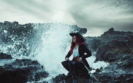 Juliettesureau model exclusive gallery