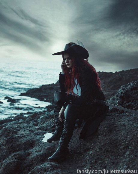 Juliettesureau star pretty image