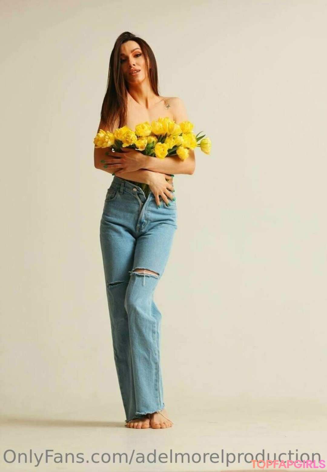 adelmorel best model images