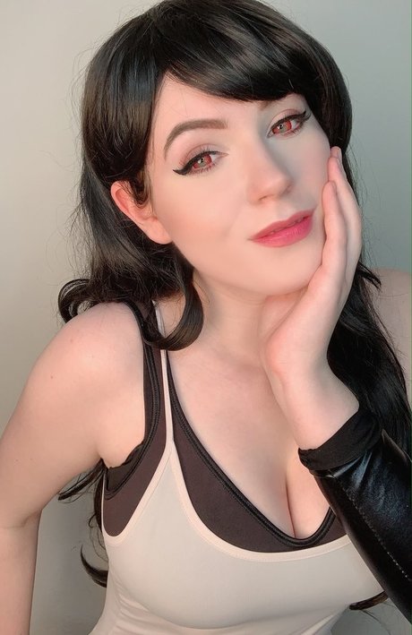 Jazlyn Skyy beautiful model galleries