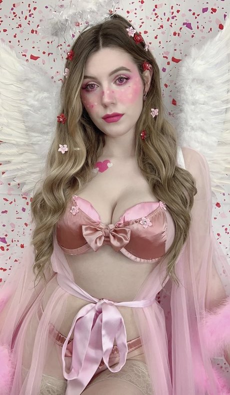 Jazlyn Skyy high quality star photo