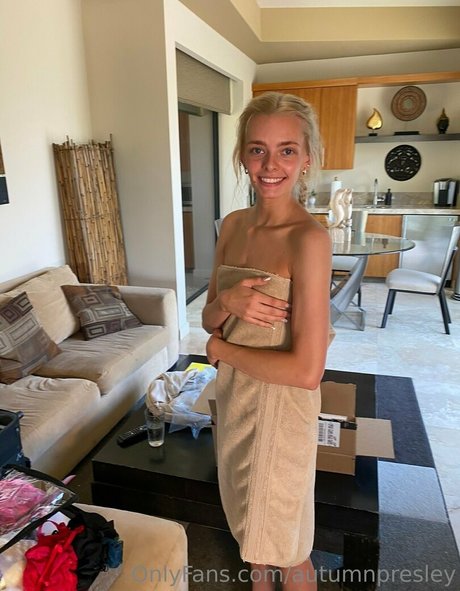 autumnpresley free model pictures