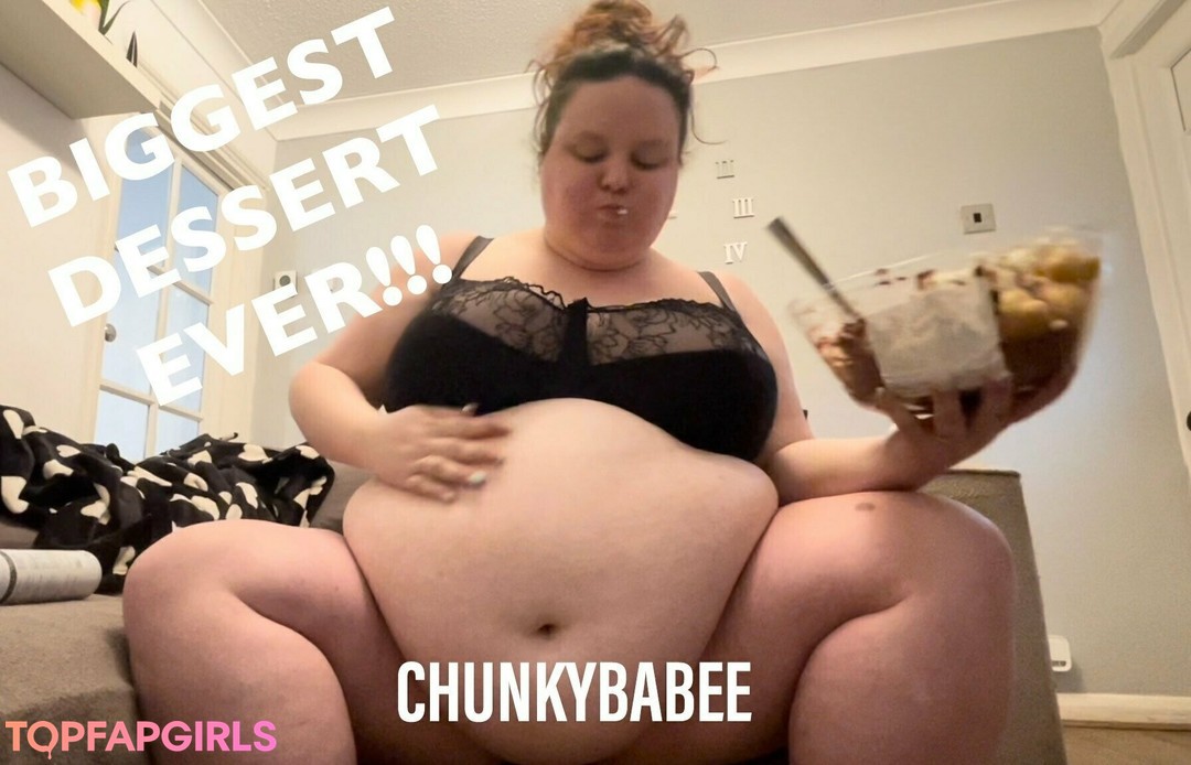 chunkybabee pornstar erotic image