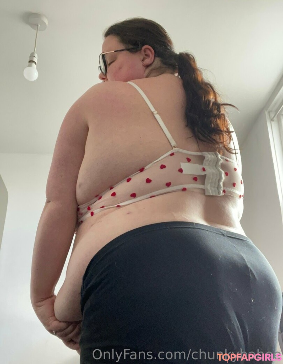 chunkybabee hot star photos