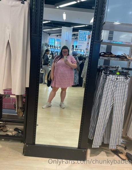 chunkybabee star naked pictures