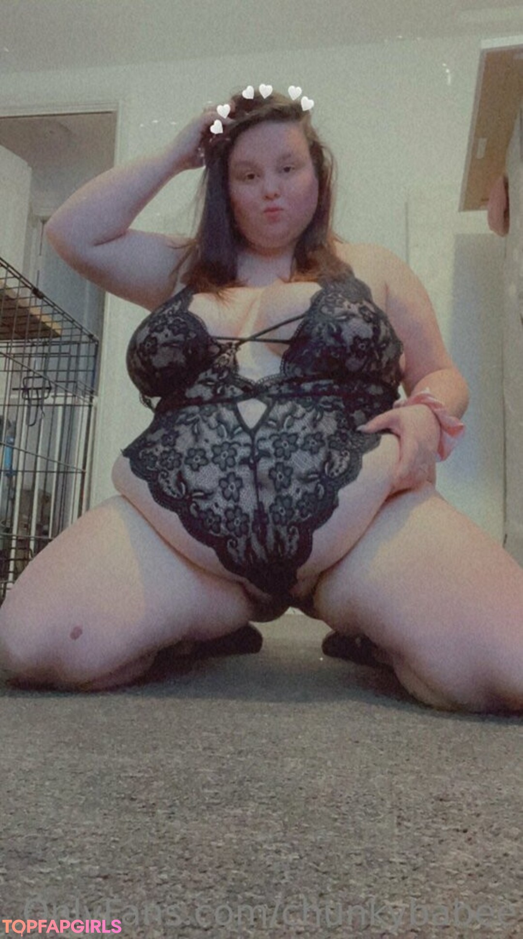 chunkybabee pornstar hot photos