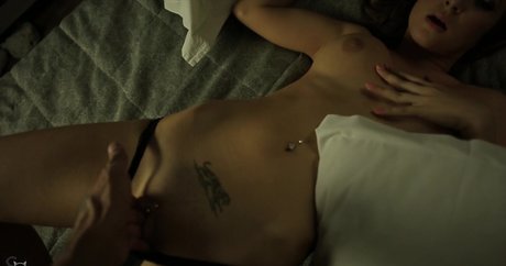 Olechka Tatar beautiful star img