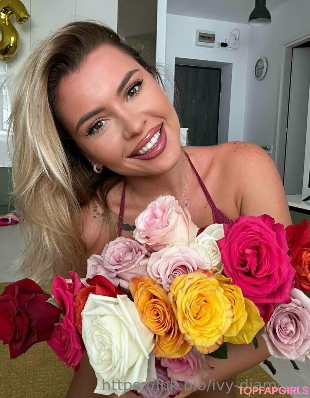 ivvydiamond top profile image