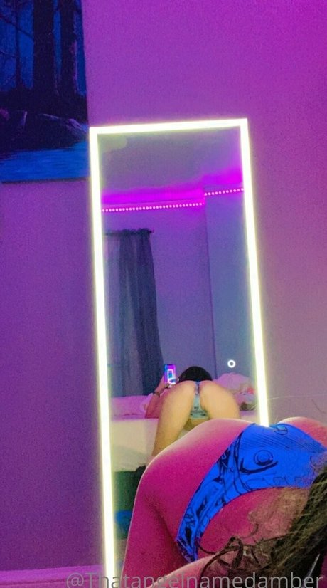 Thatangelnamedamber pornstar nice pics