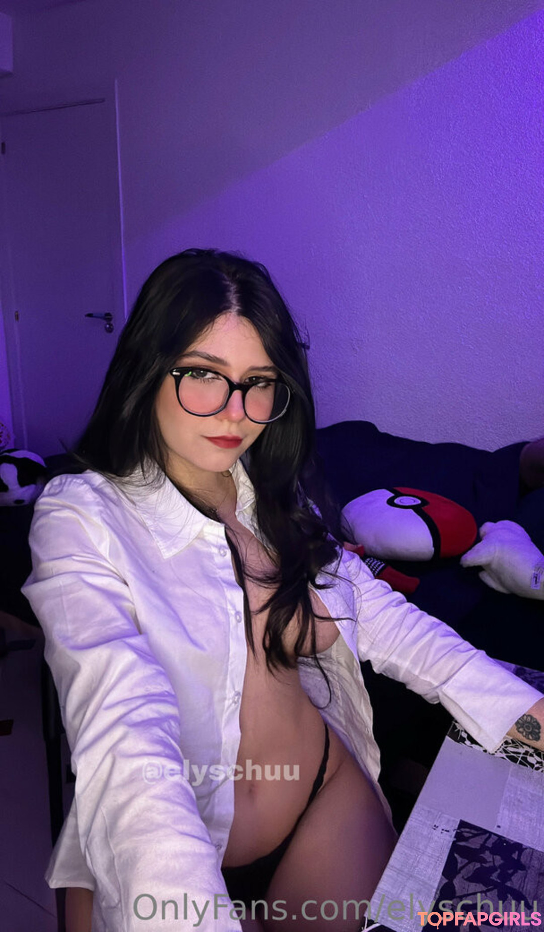 xelyspez hot pornstar pic