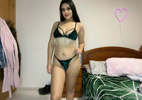 camilagodness naked actress pictures