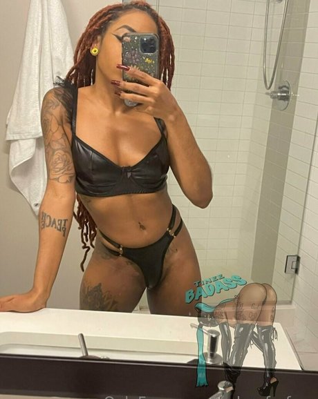 badassforfree pornstar exclusive picture