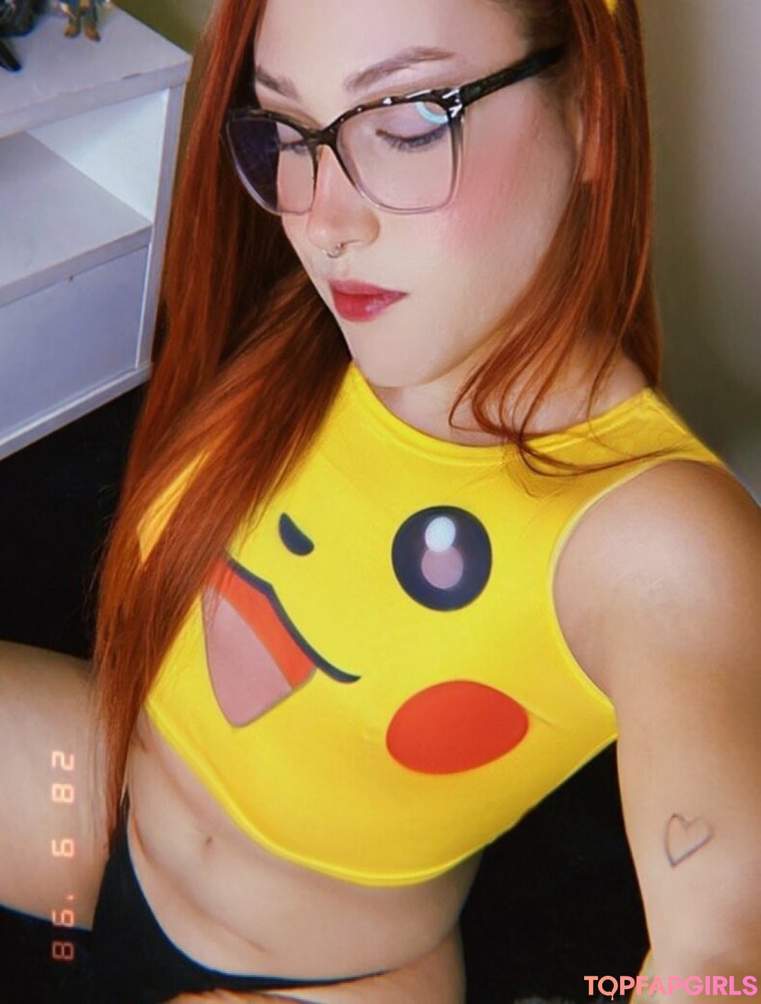 Vic Cavalona Vicc pornstar exclusive pic