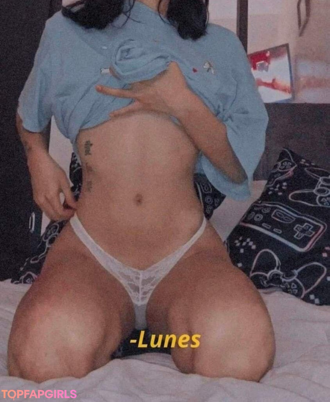 Jenny Ozuna model free pics