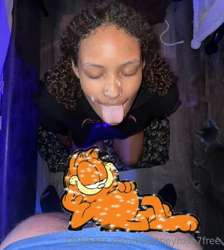 kourtneyrose7free star xxx image