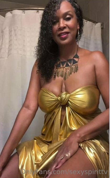 sexyspirittv model nice img