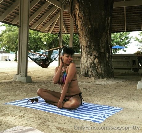 sexyspirittv star beautiful pics