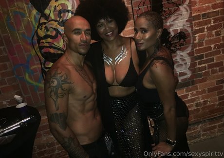 sexyspirittv art actress images