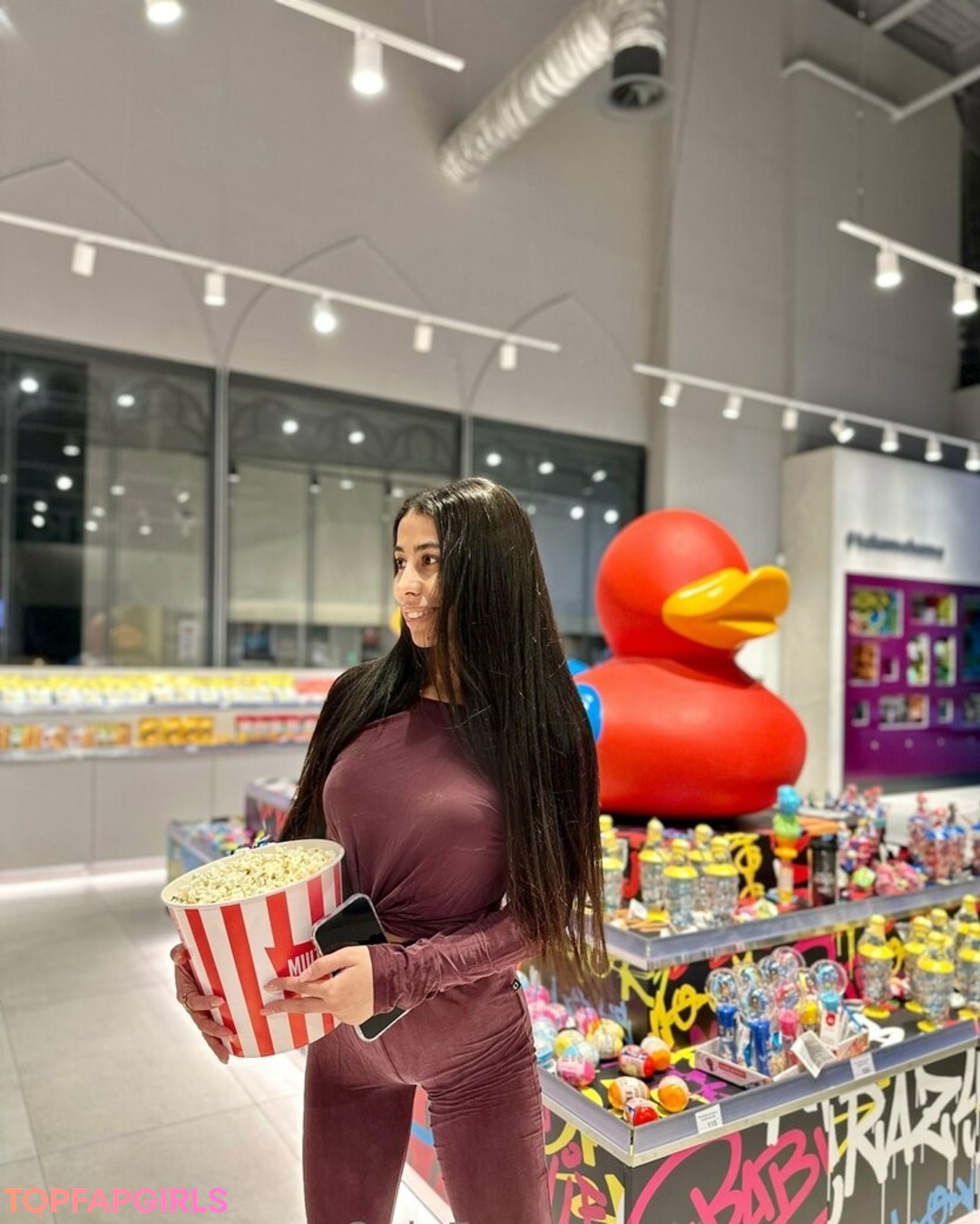 dayana sexy profile image