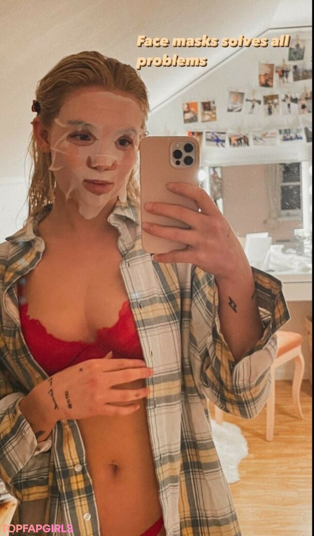 Erikalindgr3n erotic pornstar picture