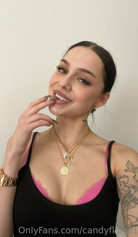 candyflipgirl porn star gallery