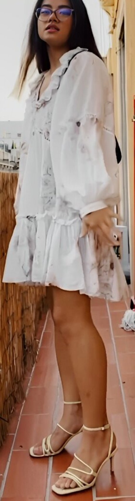 Anne Whisper hd star image