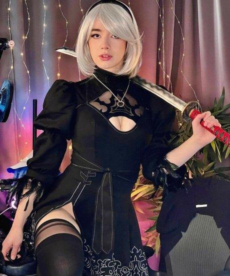 MissMikkaa star hot archive