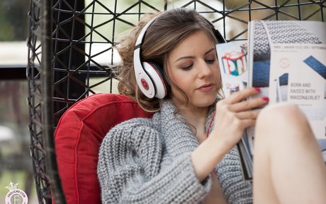 Stella Cox star picture