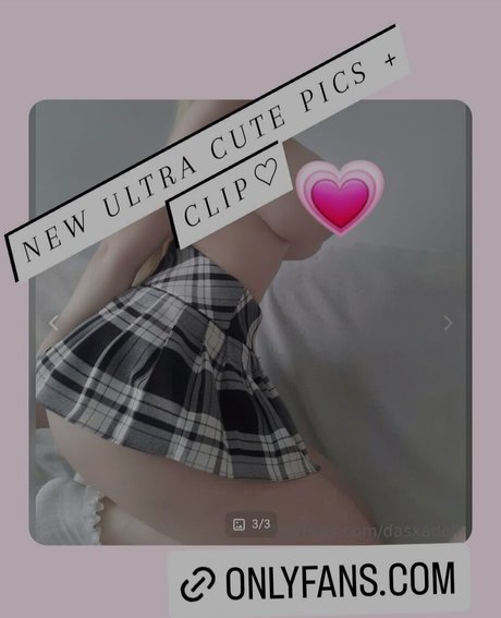 dasxadoll pretty pornstar img