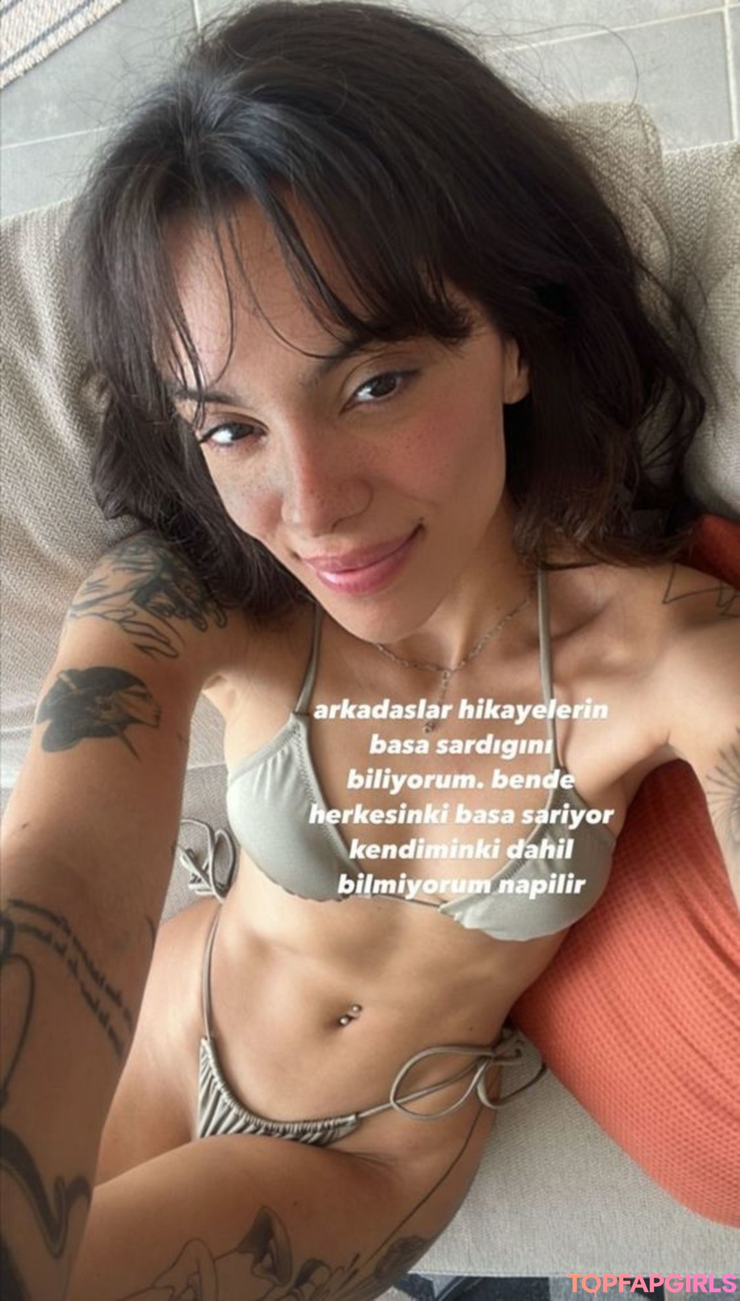 Pelinay Igit model pretty images