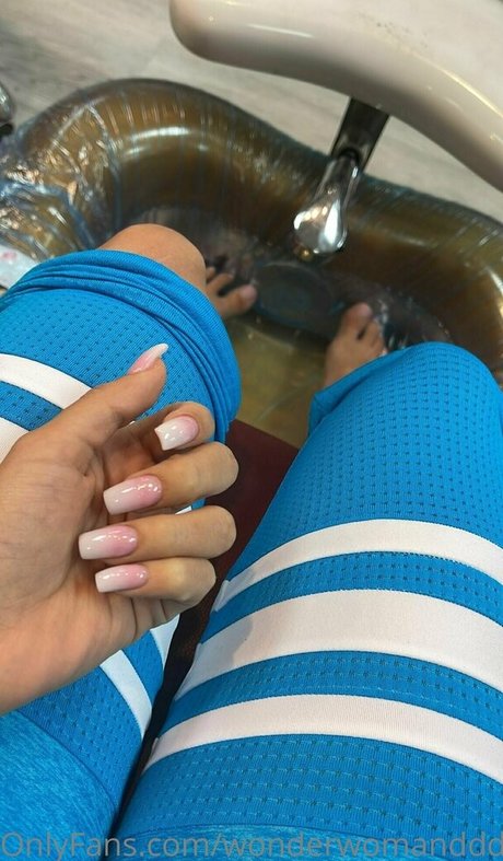 pretty ebony onlyfans hot image