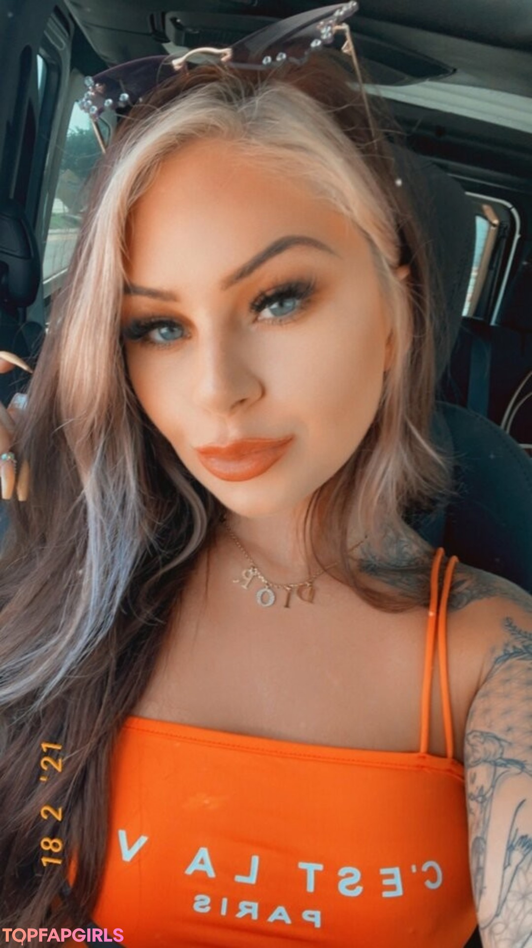 brookegonerouge model perfect galleries