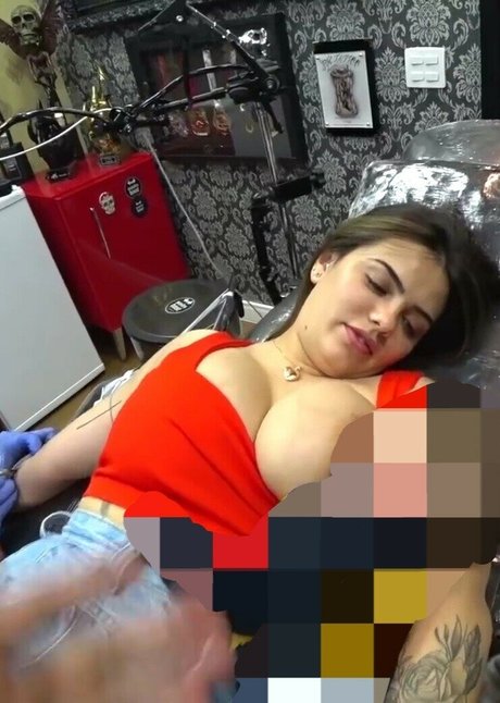 Sunaika Bruna nude actress pics