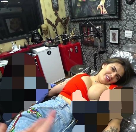 Sunaika Bruna model xxx pics