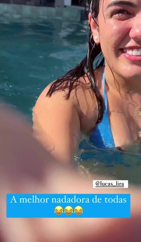 Sunaika Bruna model high quality picture