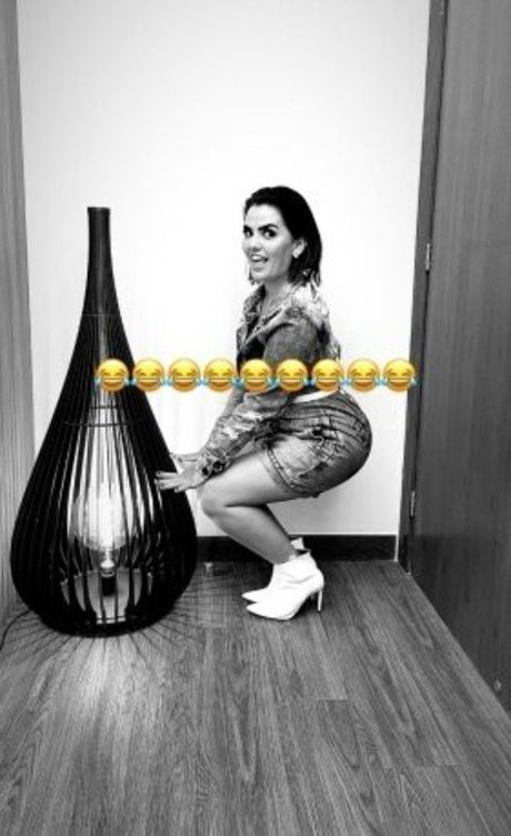 Sunaika Bruna model beautiful photos