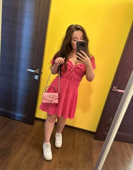 mi ameli nice actress picture