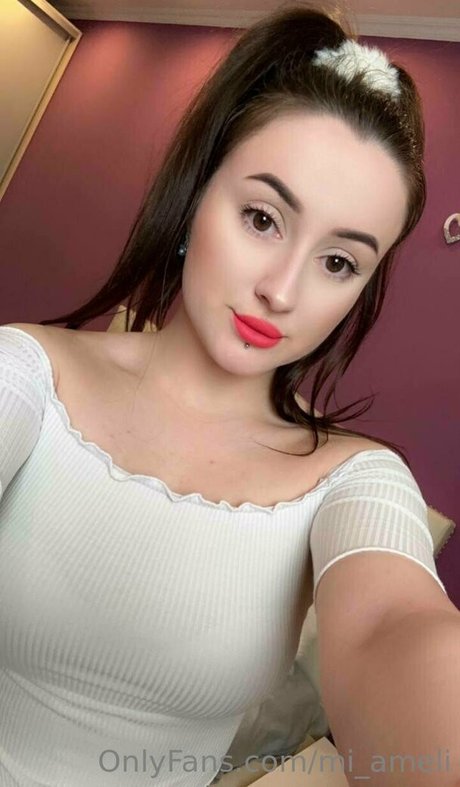 mi ameli exclusive actress archive