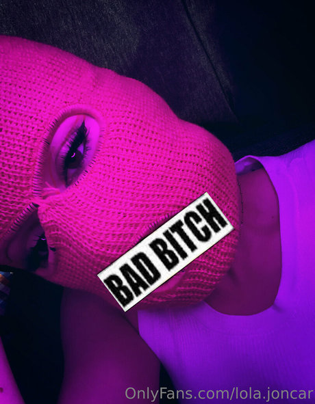 lola joncar star nude photos