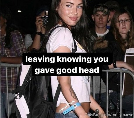 mollymaeve nudes actress pics