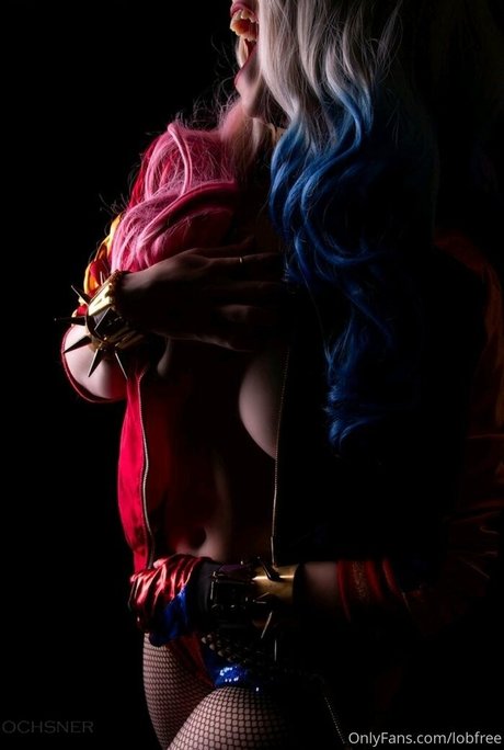 lobfree pretty model photos