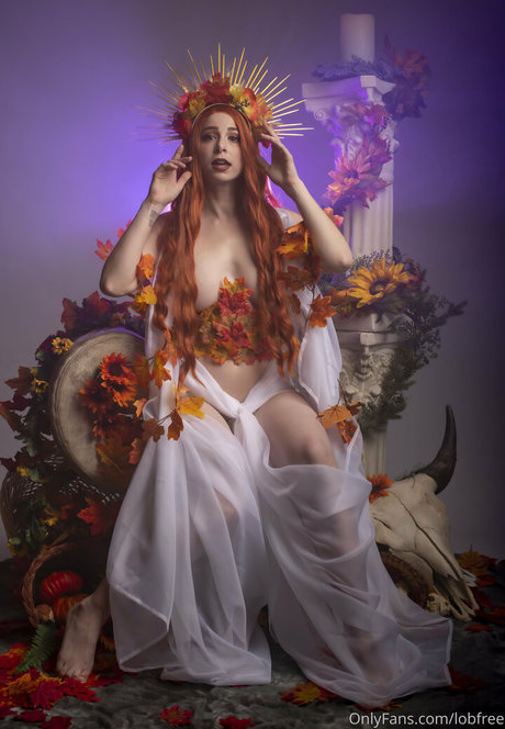 lobfree best model photos