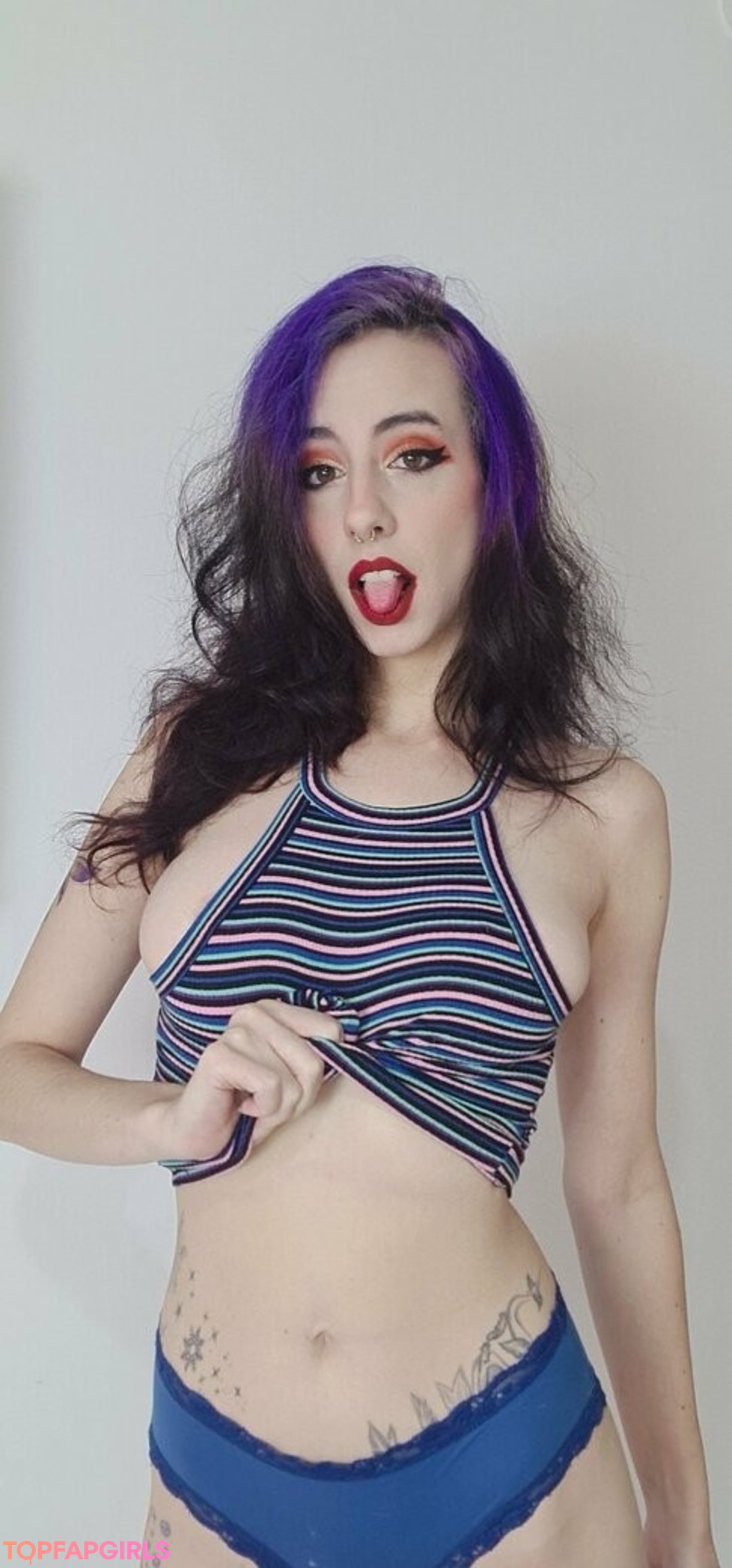 Ahegaoself perfect actress picture