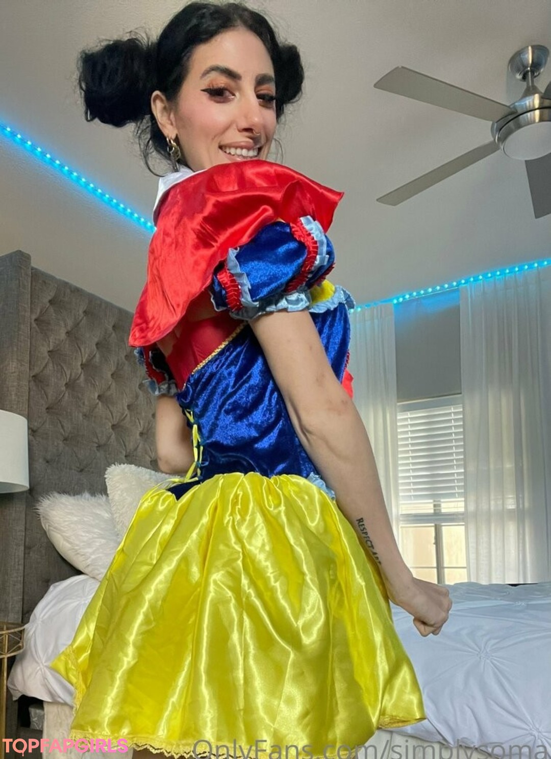 Simplysoma star hot gallery