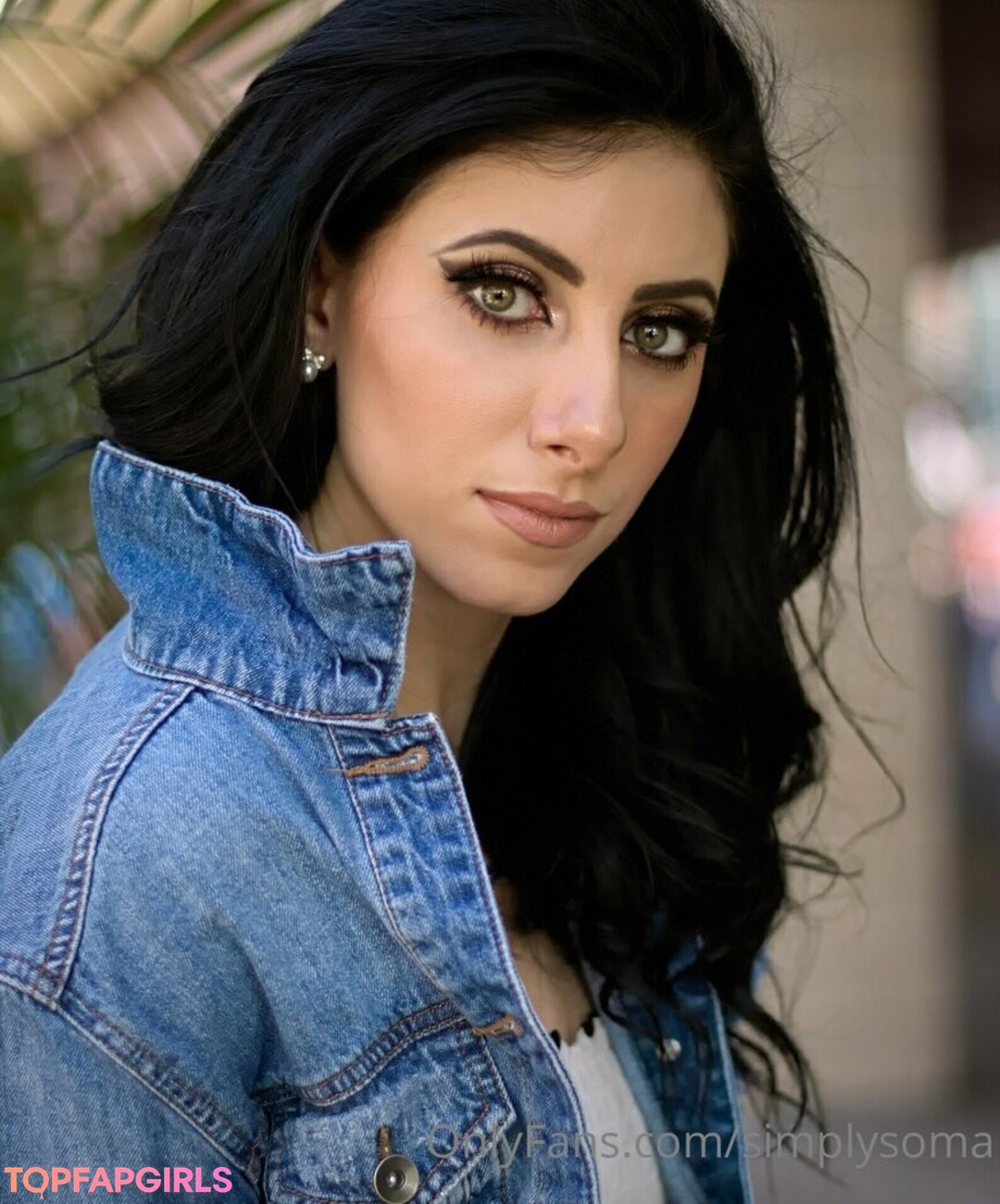 Simplysoma model hot img